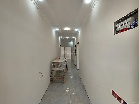 Satılır 4 otaqlı həyət evi 115 m²