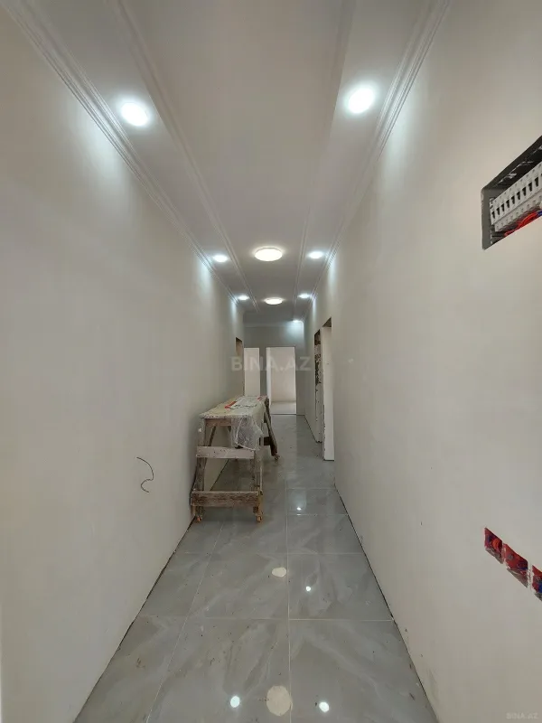 Satılır 4 otaqlı həyət evi 115 m²