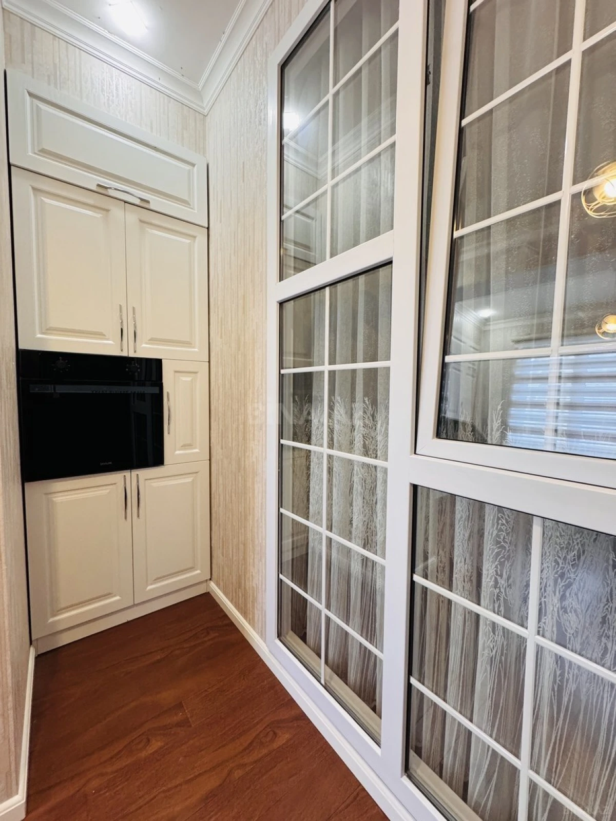 Satılır 2 otaqlı mənzil 80 m²