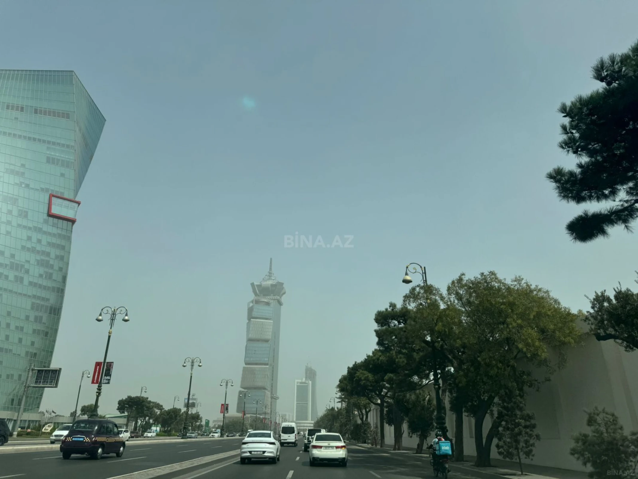 Satılır torpaq sahəsi 380 m²