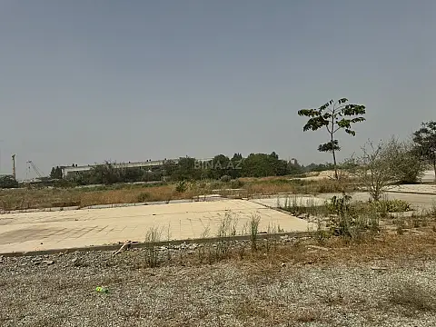 Satılır torpaq sahəsi 380 m²