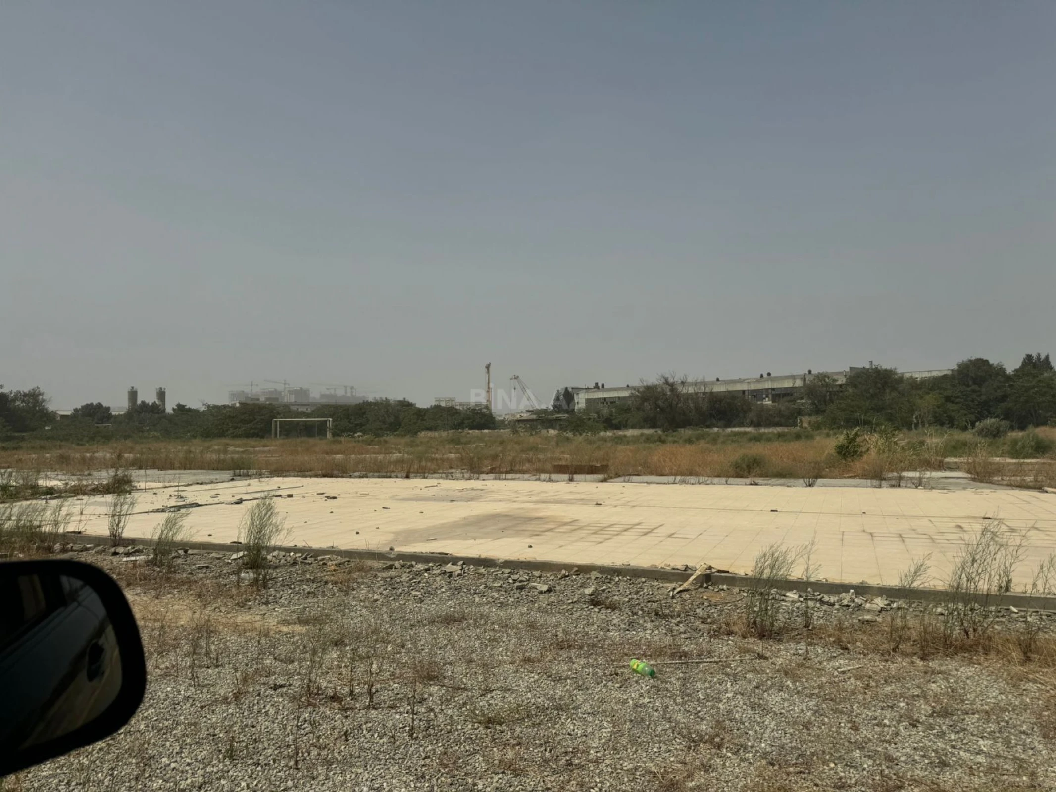 Satılır torpaq sahəsi 380 m²