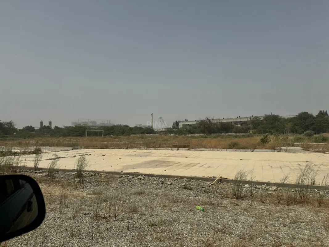 Satılır torpaq sahəsi 380 m²