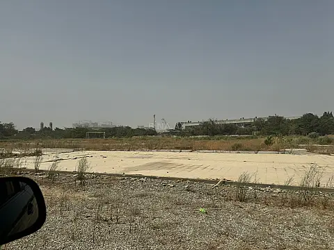 Satılır torpaq sahəsi 380 m²