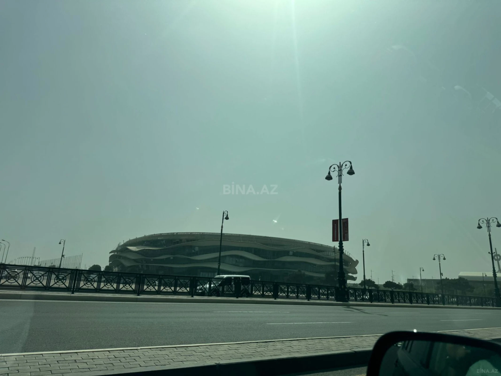 Satılır torpaq sahəsi 380 m²