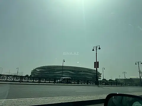 Satılır torpaq sahəsi 380 m²