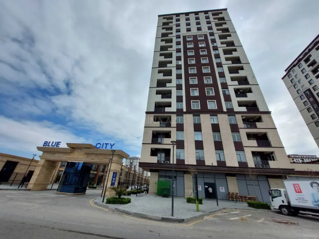 Kirayə verilir 2 otaqlı mənzil 60 m²