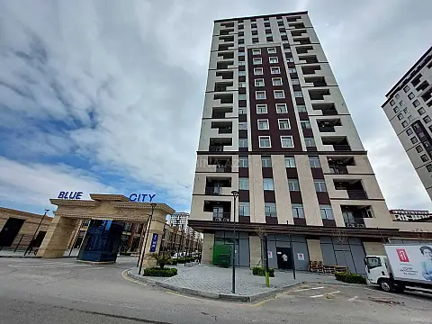 Kirayə verilir 2 otaqlı mənzil 60 m²