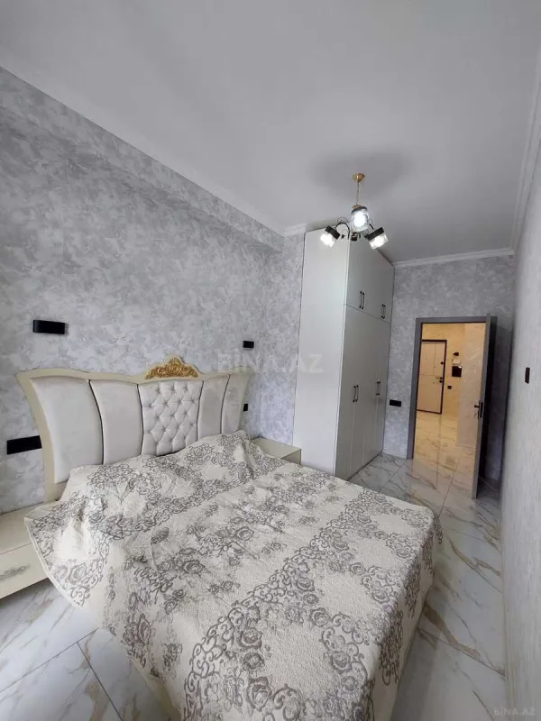 Kirayə verilir 2 otaqlı mənzil 60 m²