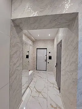 Kirayə verilir 2 otaqlı mənzil 60 m² — Xırdalan 2 otaq 60.00 m²