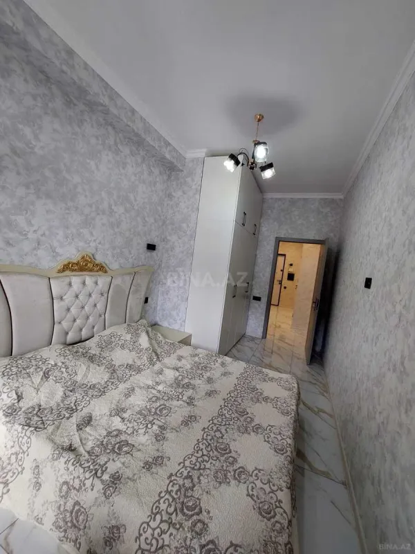 Kirayə verilir 2 otaqlı mənzil 60 m²