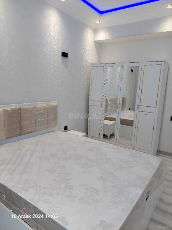 Kirayə verilir 2 otaqlı mənzil 77 m²