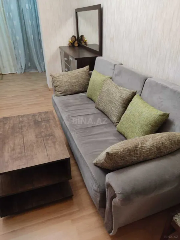 Kirayə verilir 3 otaqlı mənzil 85 m²