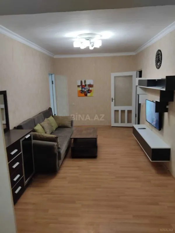 Kirayə verilir 3 otaqlı mənzil 85 m²