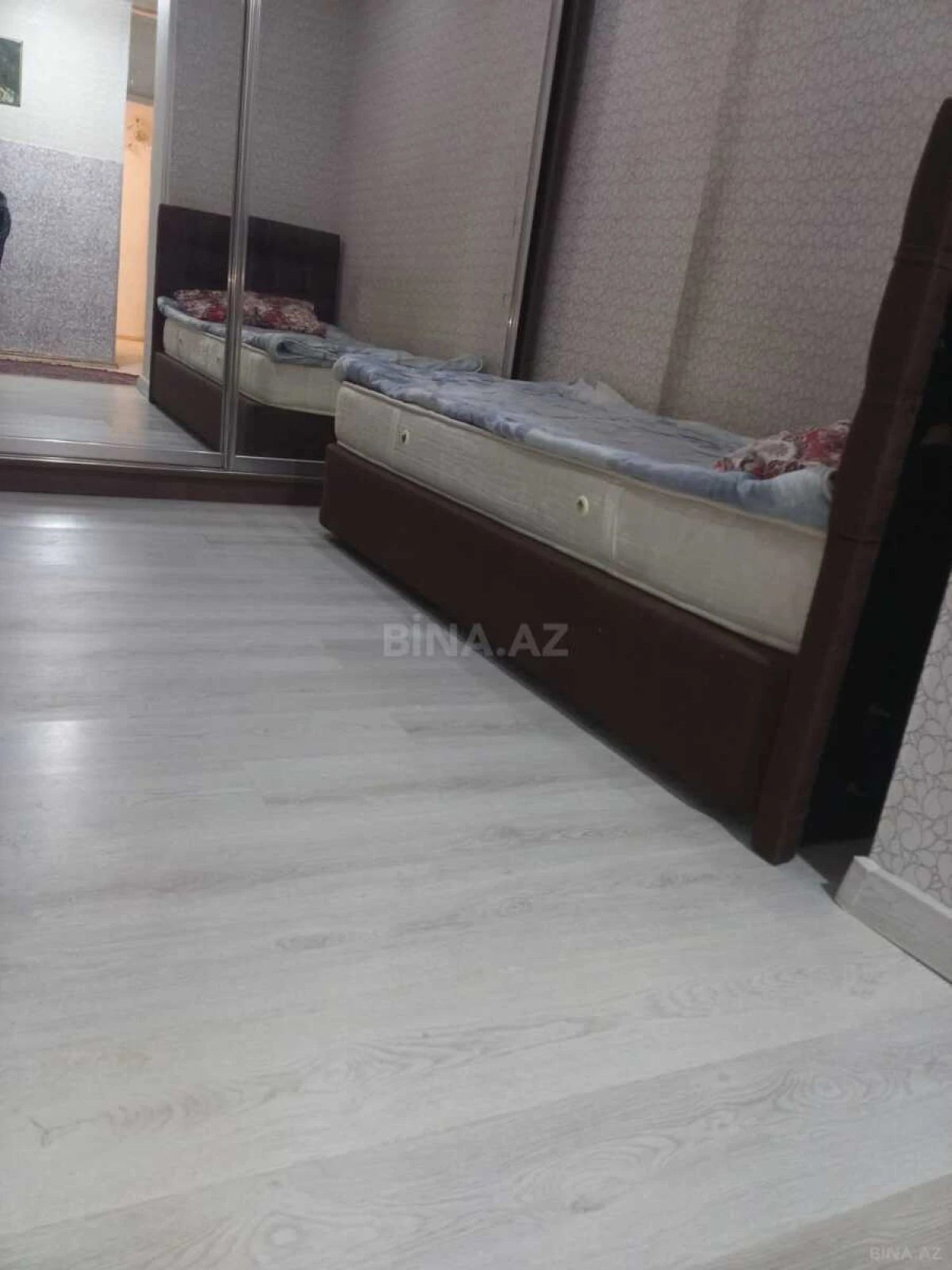 Kirayə verilir 3 otaqlı mənzil 85 m²