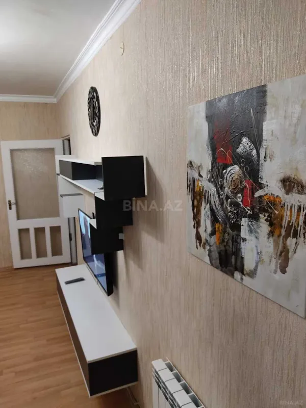 Kirayə verilir 3 otaqlı mənzil 85 m²