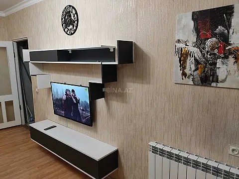 Kirayə verilir 3 otaqlı mənzil 85 m²
