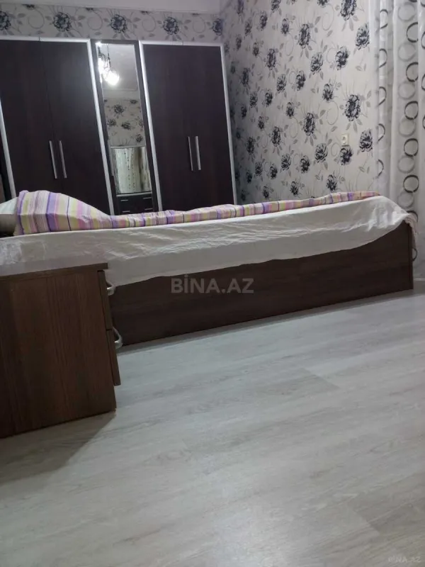 Kirayə verilir 3 otaqlı mənzil 85 m²