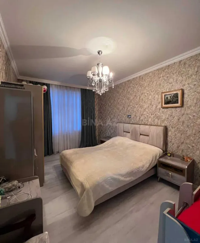 Satılır 2 otaqlı mənzil 50 m²