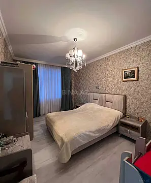 Satılır 2 otaqlı mənzil 50 m²
