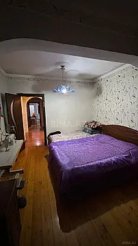 Satılır 3 otaqlı mənzil 75 m²