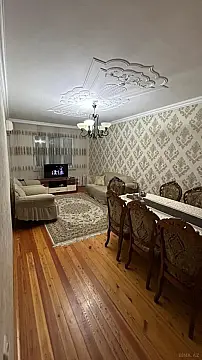 Satılır 3 otaqlı mənzil 75 m² — Bakı, Biləcəri 3 otaq 75.00 m²