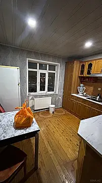 Satılır 3 otaqlı mənzil 75 m²