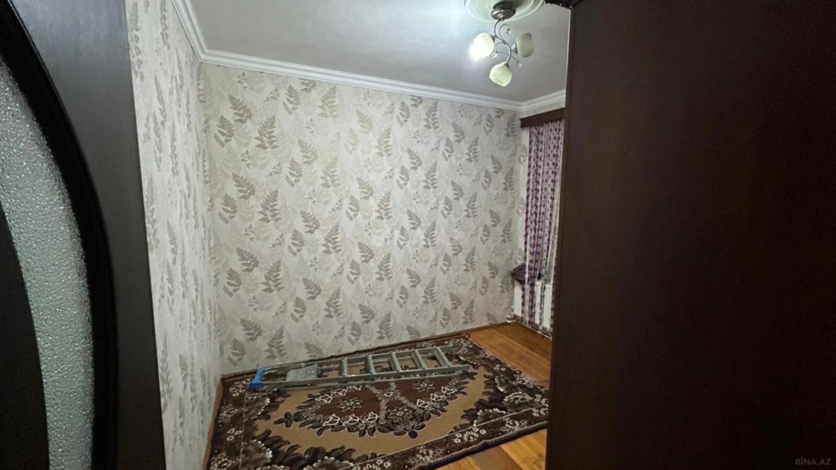 Satılır 3 otaqlı mənzil 75 m²