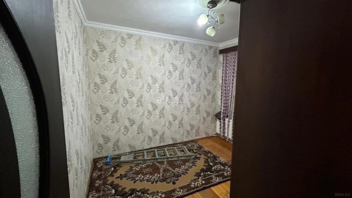 Satılır 3 otaqlı mənzil 75 m²