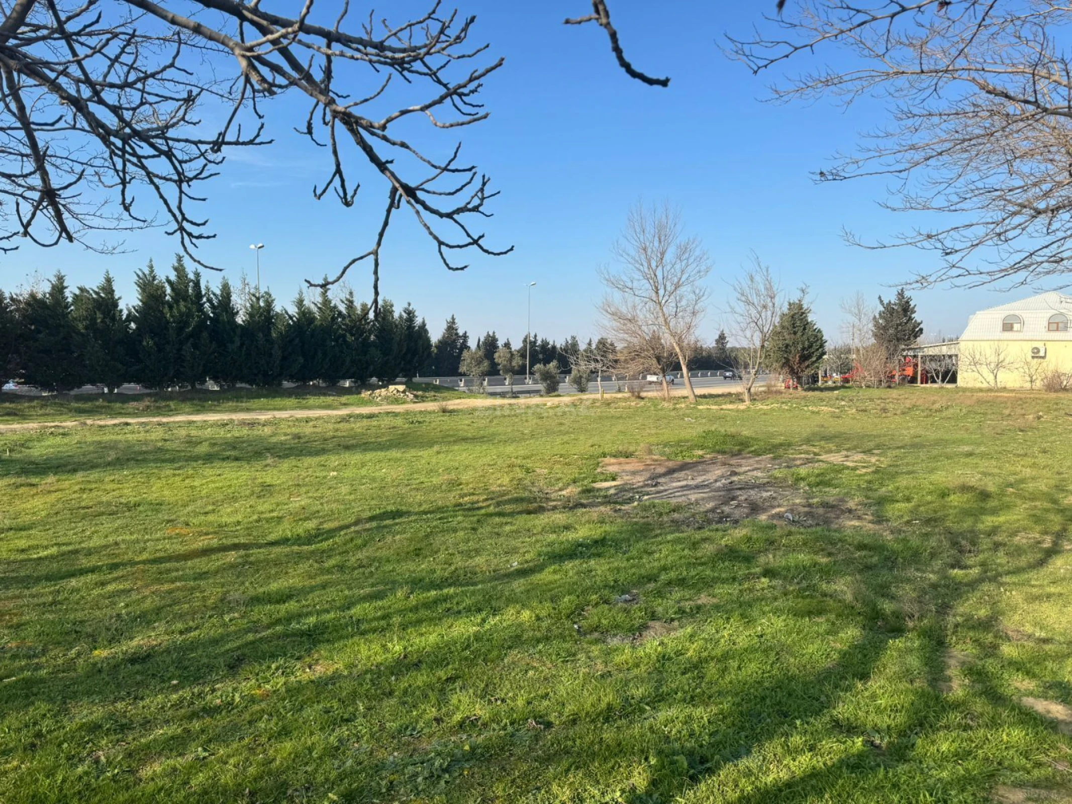 Satılır torpaq sahəsi 100 m²