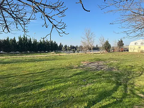 Satılır torpaq sahəsi 100 m² — Bakı 100.00 m²