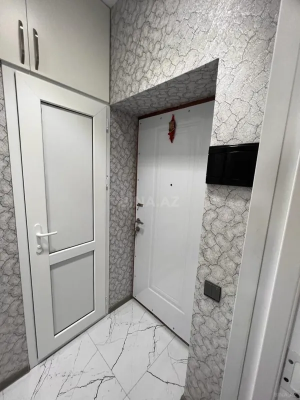 Kirayə verilir 2 otaqlı mənzil 55 m²