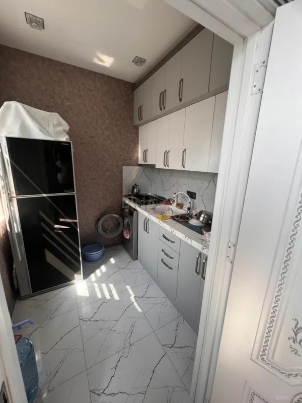 Kirayə verilir 2 otaqlı mənzil 55 m²