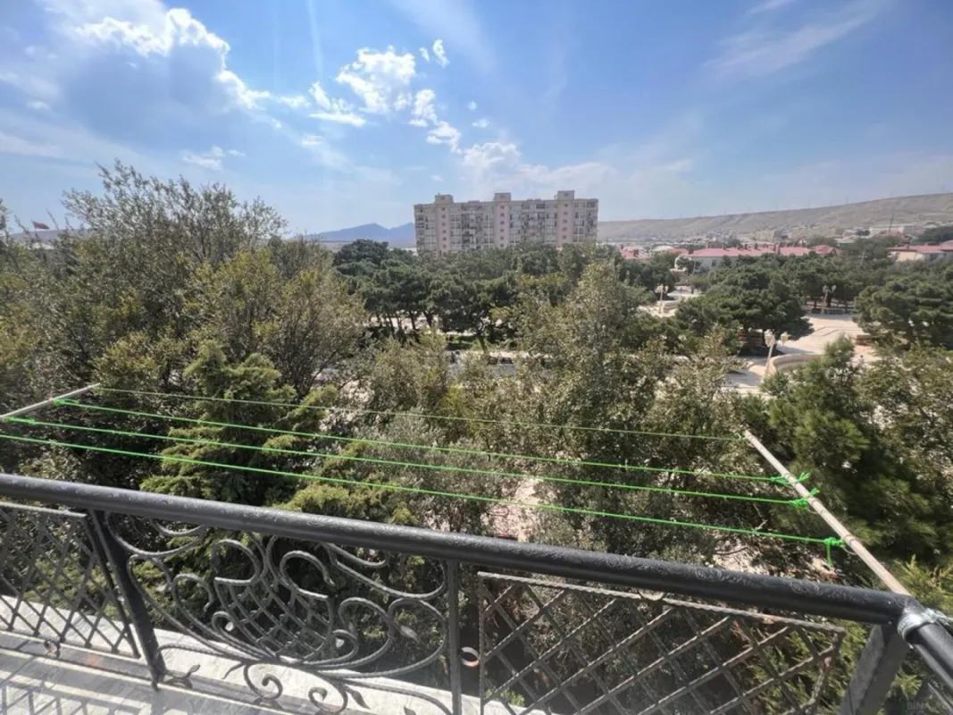 Kirayə verilir 2 otaqlı mənzil 55 m²