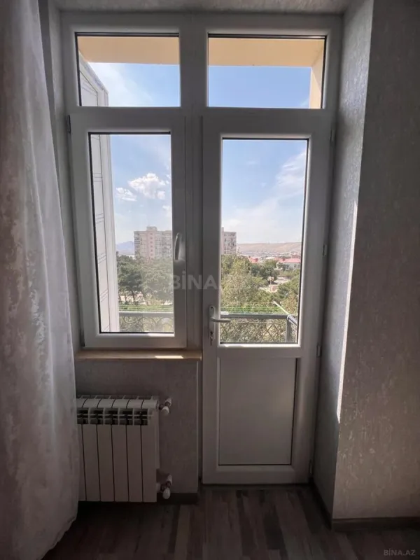 Kirayə verilir 2 otaqlı mənzil 55 m²