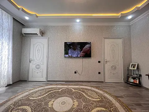 Kirayə verilir 2 otaqlı mənzil 55 m² — Bakı, Lökbatan 2 otaq 55.00 m²