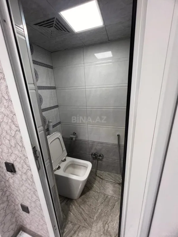 Kirayə verilir 2 otaqlı mənzil 55 m²