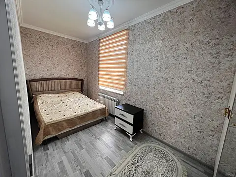 Kirayə verilir 2 otaqlı mənzil 55 m²