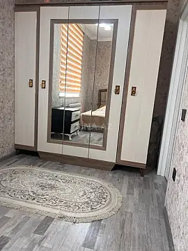 Kirayə verilir 2 otaqlı mənzil 55 m²