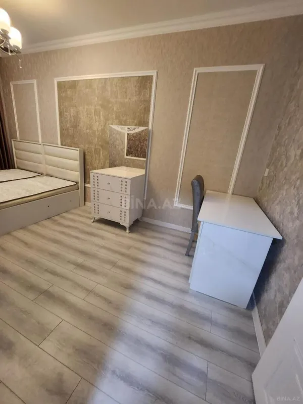 Satılır 2 otaqlı mənzil 55 m²