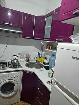 Satılır 2 otaqlı mənzil 40 m²