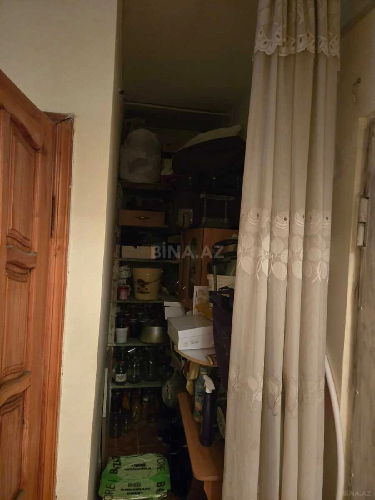 Satılır 2 otaqlı mənzil 40 m²