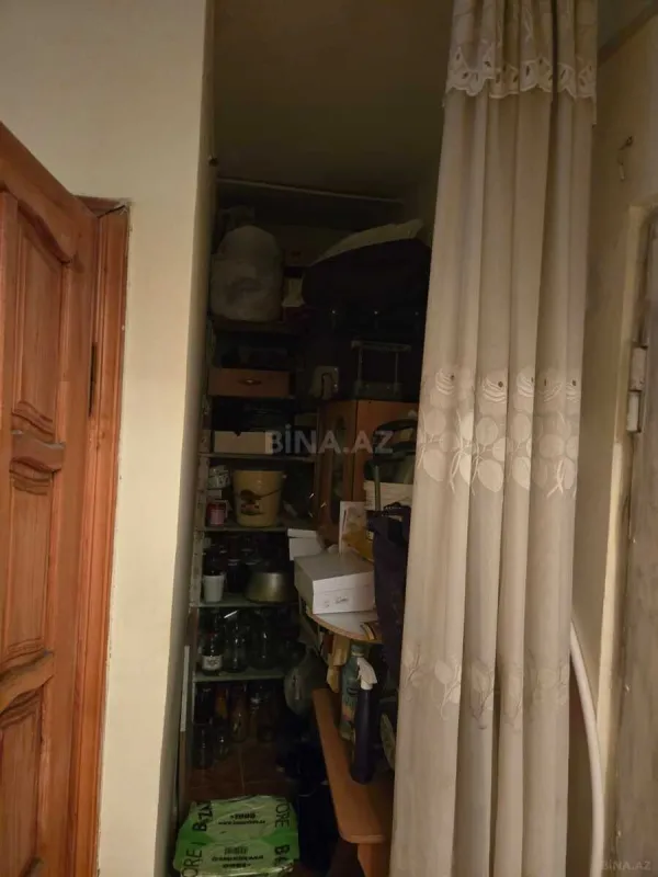 Satılır 2 otaqlı mənzil 40 m²