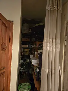 Satılır 2 otaqlı mənzil 40 m²