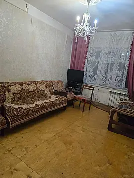 Satılır 2 otaqlı mənzil 40 m² — Bakı, Yeni Günəşli 2 otaq 40.00 m²