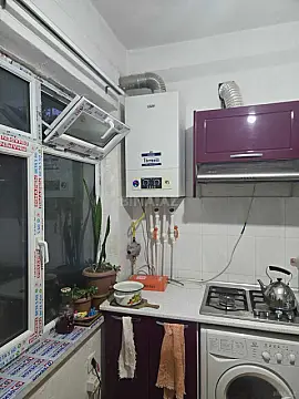 Satılır 2 otaqlı mənzil 40 m²