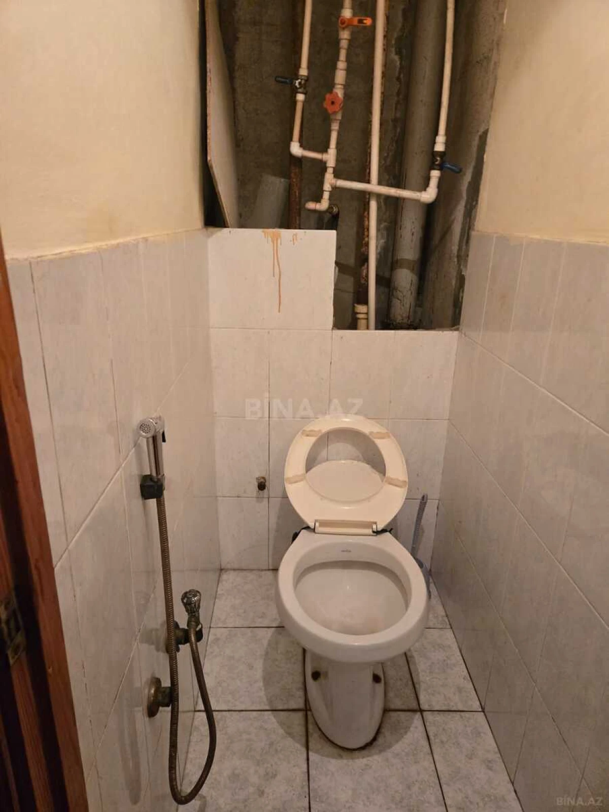 Satılır 2 otaqlı mənzil 40 m²