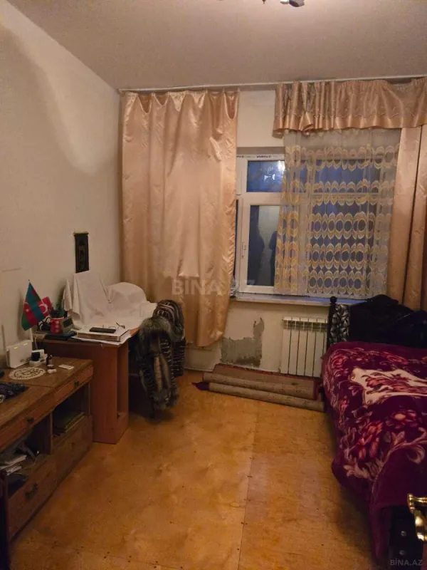 Satılır 2 otaqlı mənzil 40 m²
