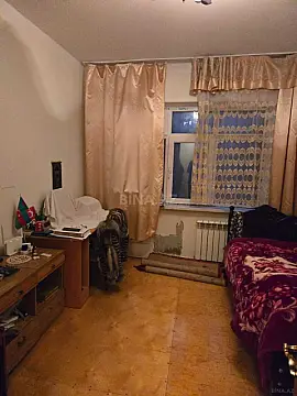 Satılır 2 otaqlı mənzil 40 m²