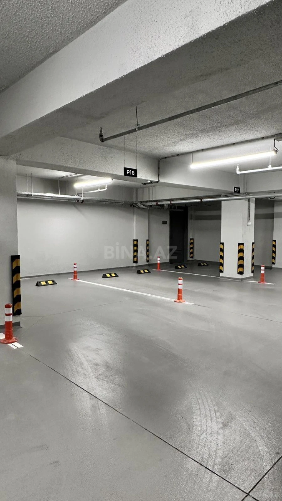 Satılır 5 otaqlı mənzil 277.6 m²